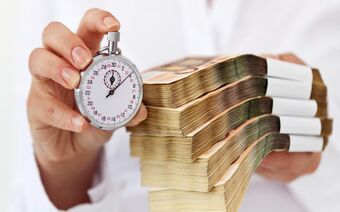 Оценка для кредитования в Нижнем Тагиле для любых целей