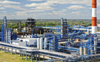 Оценка завода в Нижнем Тагиле: для продажи, наследства, ущерба